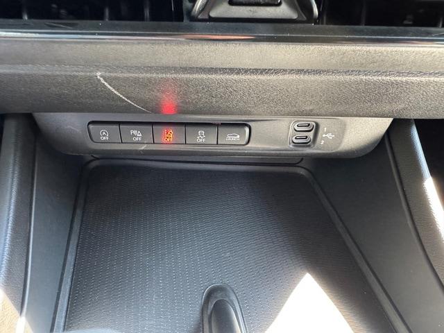 2026 Dodge Charger Scat Pack 4-Door AWD