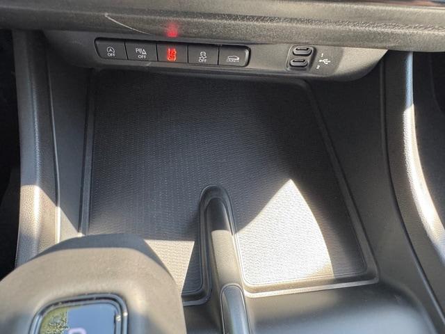 2026 Dodge Charger Scat Pack 4-Door AWD