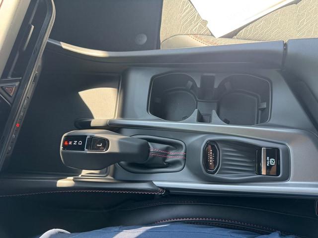 2026 Dodge Charger Scat Pack 4-Door AWD