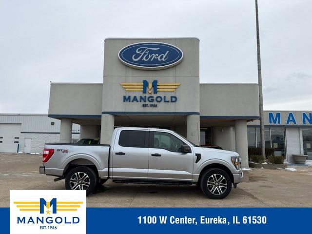 2023 Ford F-150 XL for sale in Eureka, IL