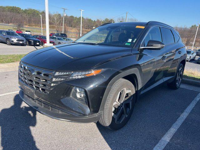2023 Hyundai Tucson Limited 2023 Hyundai Tucson Limited