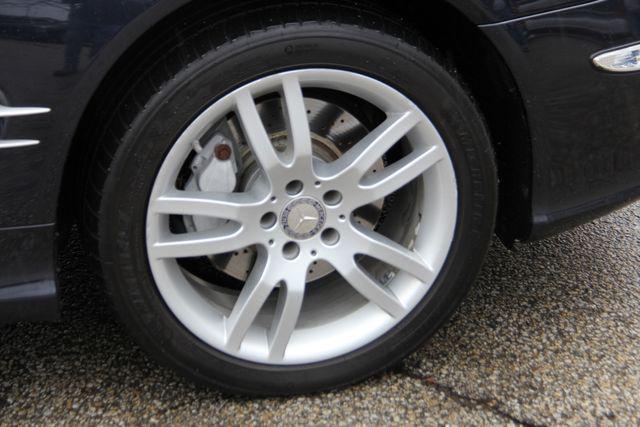 2008 Mercedes-Benz SL SL 550 SL 550