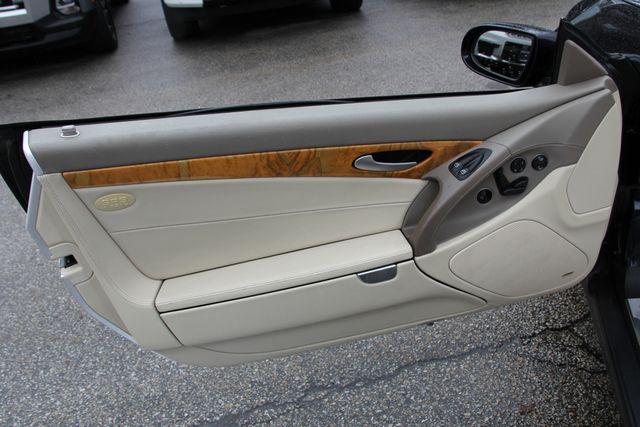 2008 Mercedes-Benz SL SL 550 SL 550