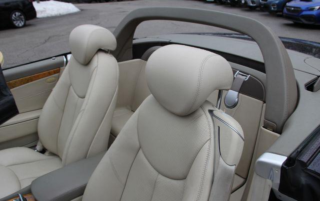2008 Mercedes-Benz SL SL 550 SL 550