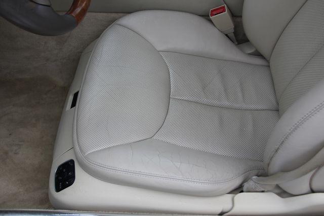2008 Mercedes-Benz SL SL 550 SL 550