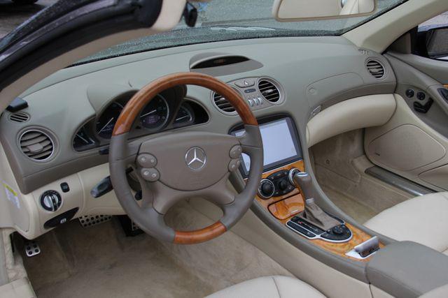 2008 Mercedes-Benz SL SL 550 SL 550