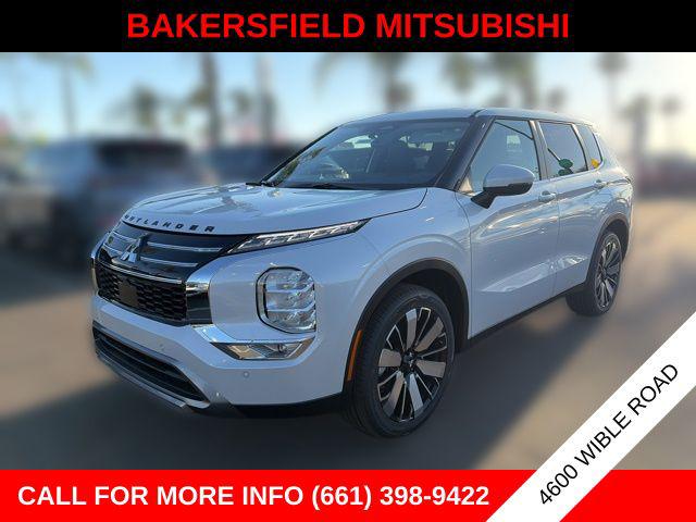 2026 Mitsubishi Outlander SE 1.5T 2WD for sale in Bakersfield, CA