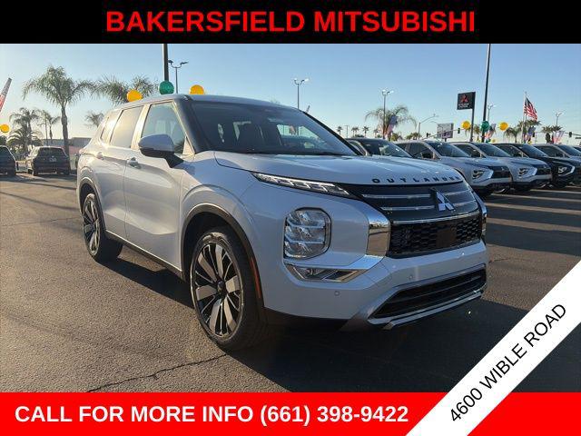 2026 Mitsubishi Outlander SE 1.5T 2WD