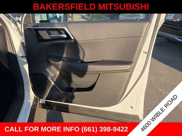 2026 Mitsubishi Outlander SE 1.5T 2WD