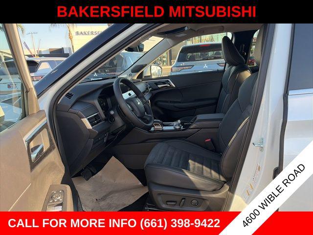 2026 Mitsubishi Outlander SE 1.5T 2WD