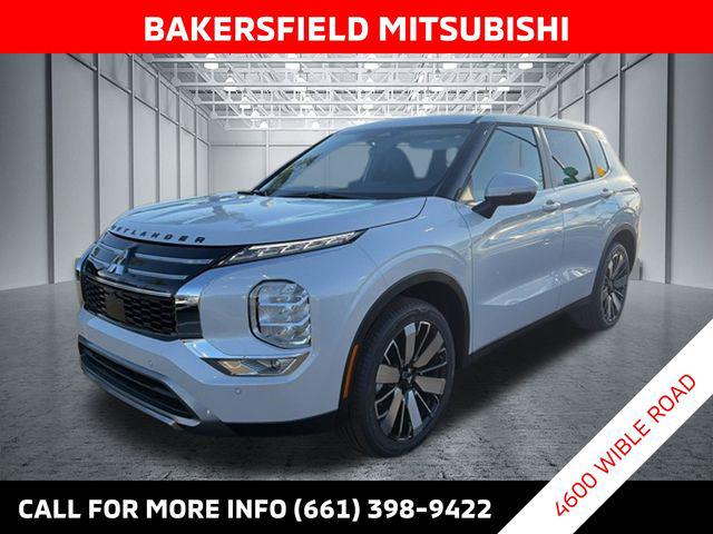 2026 Mitsubishi Outlander SE 1.5T 2WD for sale in Bakersfield, CA