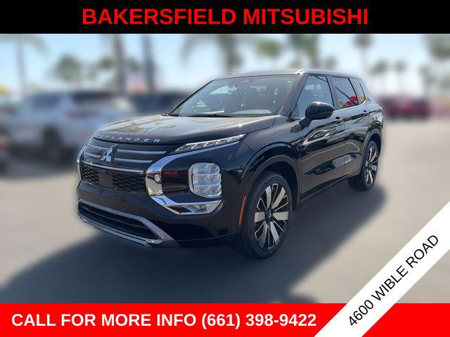 2026 Mitsubishi Outlander SE 1.5T 2WD for sale in Bakersfield, CA
