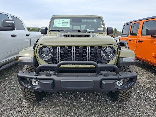 2026 Jeep Gladiator GLADIATOR WILLYS 41 4X4