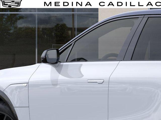 2026 Cadillac iQ Sport AWD