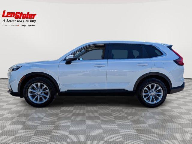 2023 Honda CR-V EX-L AWD