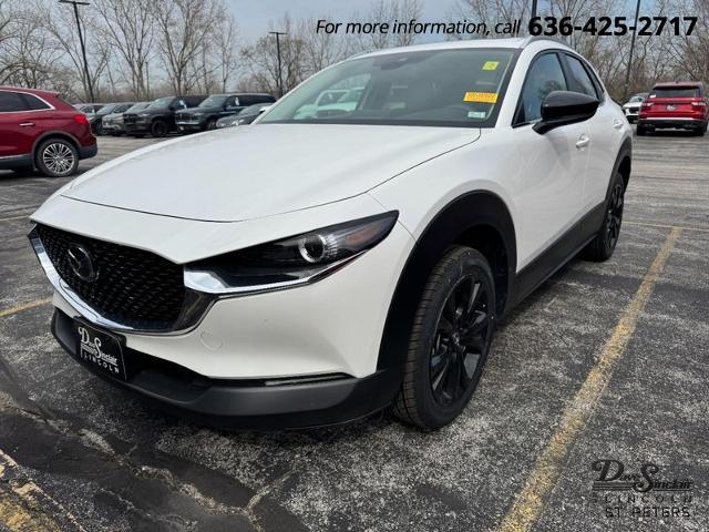 2021 Mazda CX-30 2.5 Turbo for sale in Saint Peters, MO