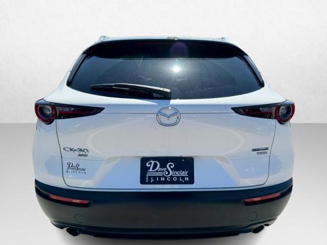 2021 Mazda CX-30 2.5 Turbo
