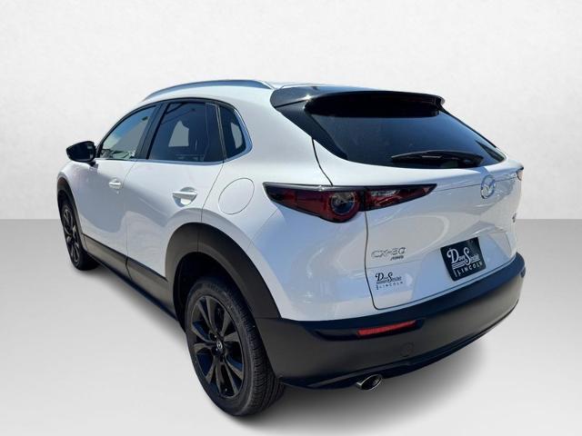 2021 Mazda CX-30 2.5 Turbo