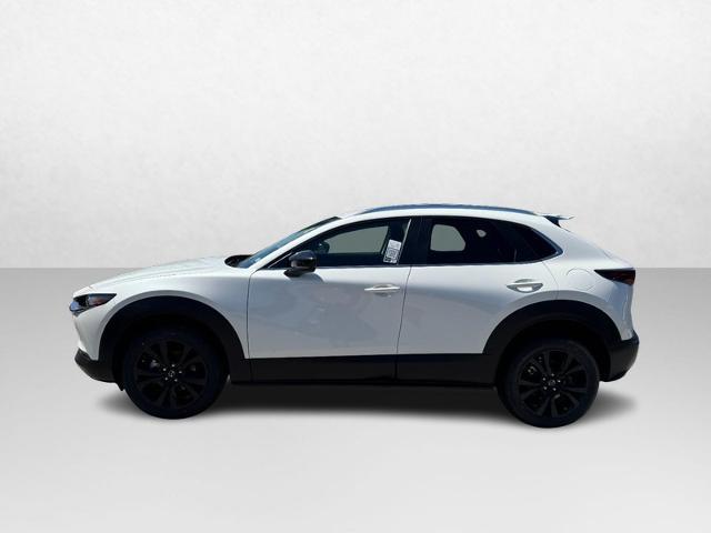 2021 Mazda CX-30 2.5 Turbo
