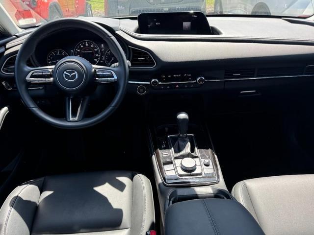 2021 Mazda CX-30 2.5 Turbo