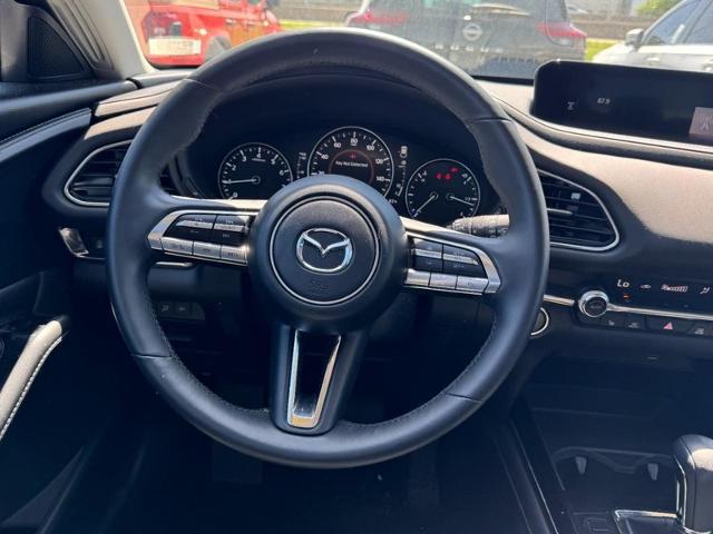 2021 Mazda CX-30 2.5 Turbo
