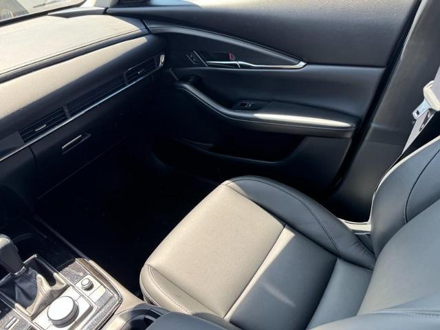 2021 Mazda CX-30 2.5 Turbo
