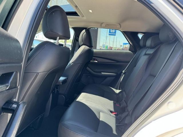 2021 Mazda CX-30 2.5 Turbo