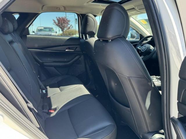 2021 Mazda CX-30 2.5 Turbo