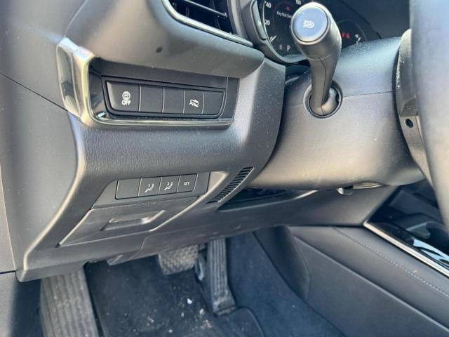 2021 Mazda CX-30 2.5 Turbo