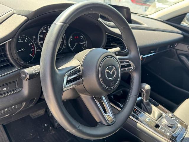 2021 Mazda CX-30 2.5 Turbo