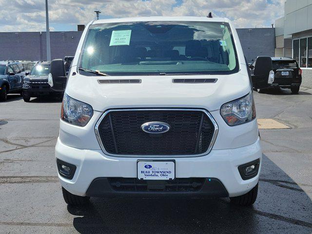 2023 Ford Transit-350 Passenger Van XLT