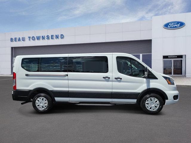 2023 Ford Transit-350 Passenger Van XLT