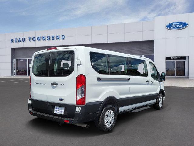 2023 Ford Transit-350 Passenger Van XLT