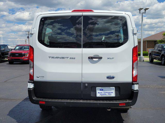2023 Ford Transit-350 Passenger Van XLT