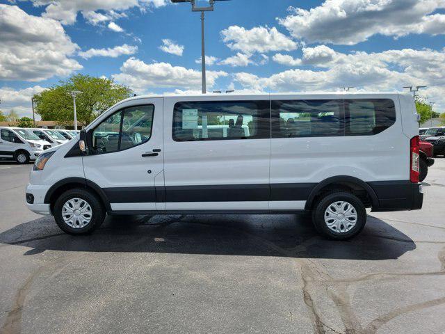 2023 Ford Transit-350 Passenger Van XLT