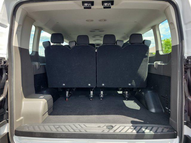 2023 Ford Transit-350 Passenger Van XLT