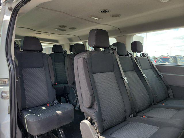 2023 Ford Transit-350 Passenger Van XLT