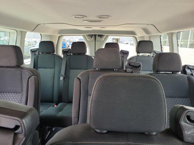 2023 Ford Transit-350 Passenger Van XLT