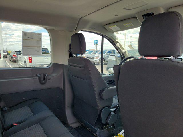 2023 Ford Transit-350 Passenger Van XLT