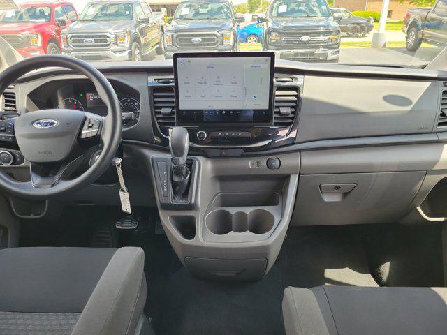 2023 Ford Transit-350 Passenger Van XLT