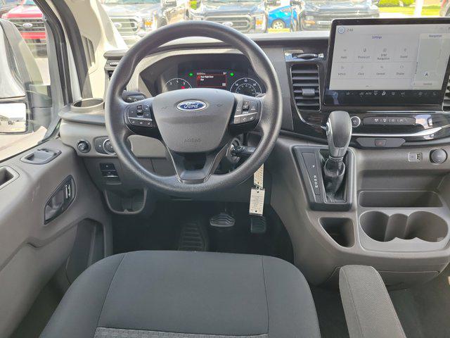 2023 Ford Transit-350 Passenger Van XLT