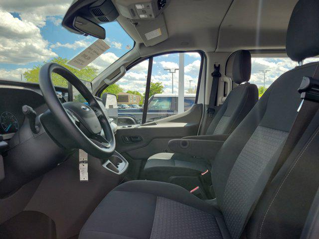 2023 Ford Transit-350 Passenger Van XLT