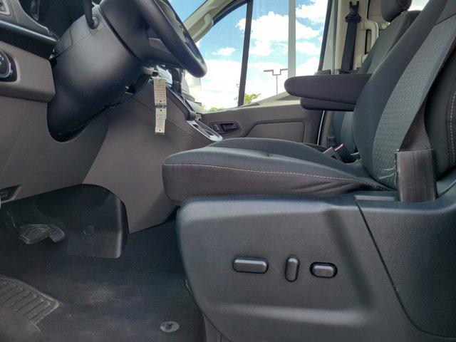 2023 Ford Transit-350 Passenger Van XLT