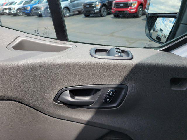 2023 Ford Transit-350 Passenger Van XLT