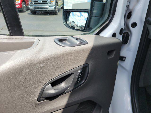 2023 Ford Transit-350 Passenger Van XLT