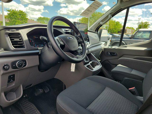 2023 Ford Transit-350 Passenger Van XLT