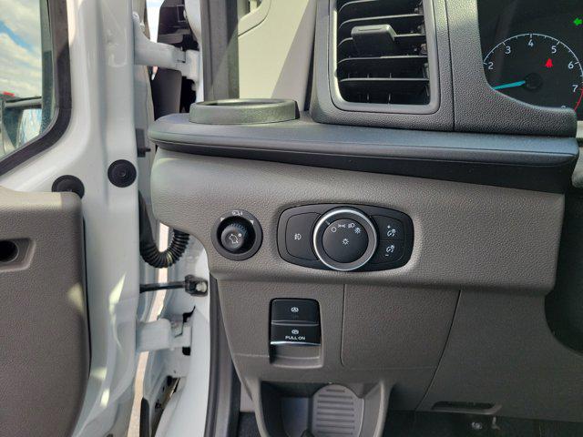 2023 Ford Transit-350 Passenger Van XLT