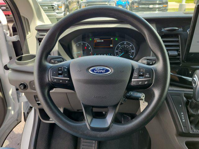 2023 Ford Transit-350 Passenger Van XLT
