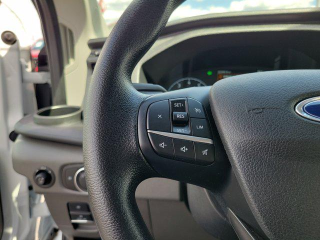 2023 Ford Transit-350 Passenger Van XLT