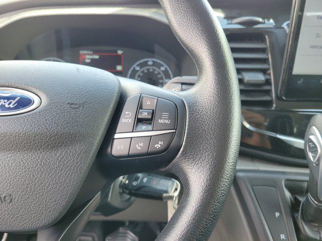 2023 Ford Transit-350 Passenger Van XLT